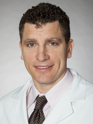 Headshot of Kenneth Graf, MD