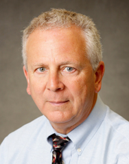 Headshot of Bradley Grayum, MD