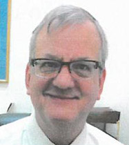 Photo of David Gross, MD