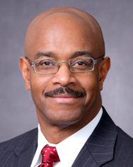 Headshot of Guy Hewlett, MD, FACOG