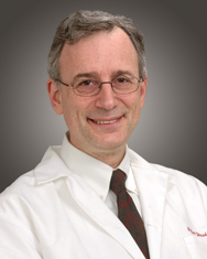 Photo of Robert Hirsh, MD