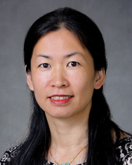 Iris  Shihong, MD