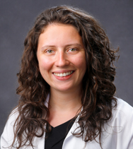 Photo of Iris Hagans, MD