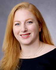 Headshot of Nicole Jarrett, MD