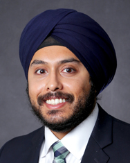 Photo of Jasjit Sehdev, MD