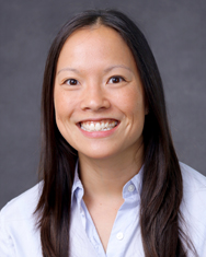 Headshot of Jennifer Tomaszewski, MD