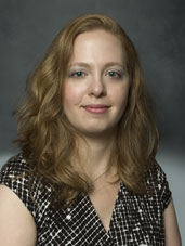 Photo of Polina Khrizman, MD