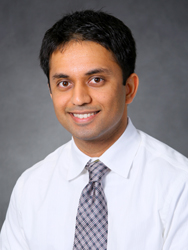 Headshot of Kinjal Patel, MD
