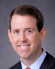 Headshot of Michael Kwiatt, MD