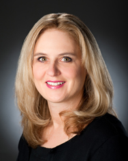 Headshot of Naomi Lawrence, MD