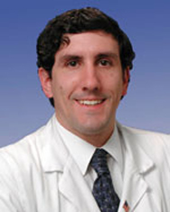 Photo of Raymond Logue, MD