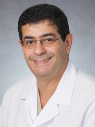 Photo of Magdy Takla, MD