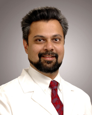 Mangesh M Mungekar, MD