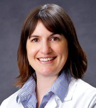 Photo of Mariane Charron, MD