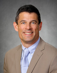 Photo of Steven McClane, MD, FACS, FASCRS