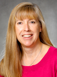 Headshot of Cynthia Griech-McCleery, MD