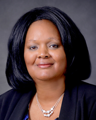 Photo of Tresa McSween, MD, MBA