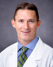 Photo of Jamin Morrison, MD