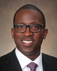 Jeffrey  Ogbara, MD