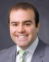 Photo of Paul Karagiannis, MD