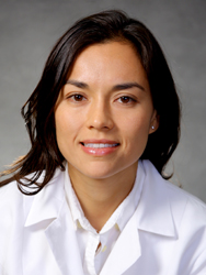 Headshot of Rachel Sensenig, MD