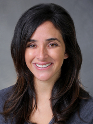 Headshot of Robyn Gartner Roth, MD