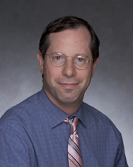 Headshot of Daniel Rosenbaum, MD