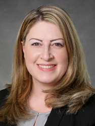 Headshot of Kimberly Rozengarten, DO, MPH, FACOI