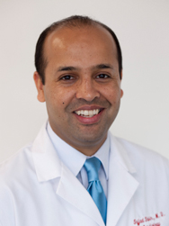 Photo of Sajjad Sabir, MD