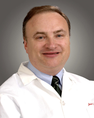 Headshot of John Safaryn, MD