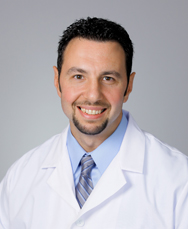 Photo of Samuel Giordano, MD