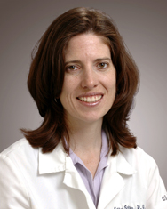 Photo of Kathleen Schaeffer, DO, FACOG