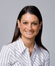 Headshot of Jillian Smith, MD