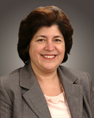 Headshot of Maria Solis, MD
