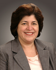 Photo of Maria Solis, MD