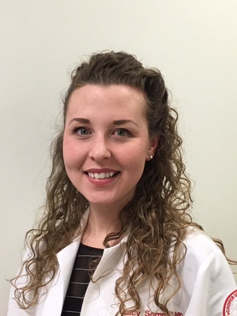 Headshot of Lacy Sommer, MD