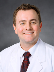 Headshot of Thomas Spalla, MD