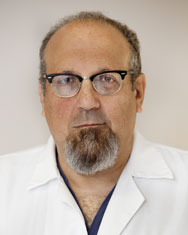 Headshot of Steven Ross, MD, FACS, FCCM