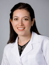 Photo of Larisa Syrow, MD