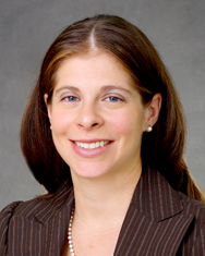Headshot of Talia Ben-Jacob, MD, MS