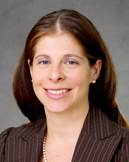 Photo of Talia Ben-Jacob, MD, MS