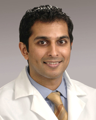 Keyur C. Trivedi, MD