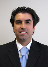 Headshot of Esteban Troyanovich, MD