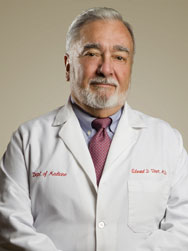 Headshot of Edward Viner, MD