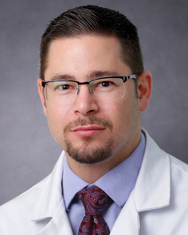 Headshot of Brett Waldman, MD