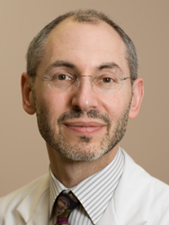 Photo of David Warshal, MD, FACOG