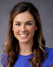 Headshot of Stephanie Smith, MD