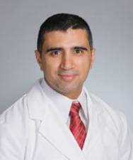Headshot of Wissam Zaeeter, MD