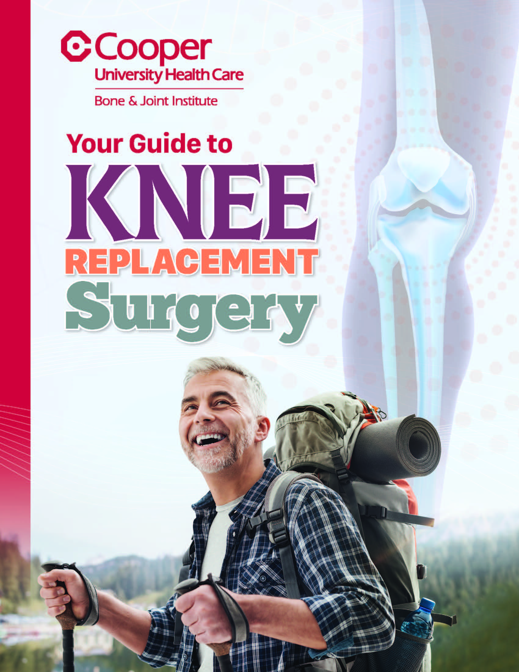 Knee Replacement Surgery eBook