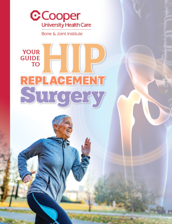 Hip Replacement Surgery eBook
